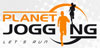 Logo boutique Planet jogging