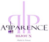 Logo boutique Apparence-bijoux