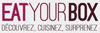 Logo boutique Eat your Box