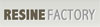 Logo boutiqueResine Factory