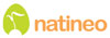 Logo boutique Natineo