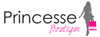 Logo boutique Princesse boutique
