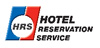Logo boutique Hotel Reservation Service (HRS)