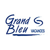 Logo boutique Grand Bleu Vacances