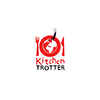 Logo boutique Kitchen Trotter