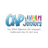 Logo boutique Capjuniors