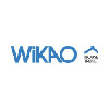 Logo boutique Wikao