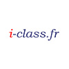 Logo boutique I-class