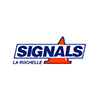 Logo boutique Signals