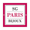 Logo boutiqueSG Bijoux