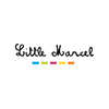 Logo boutique Little Marcel
