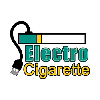 Logo boutique Electro Cigarette