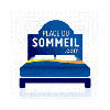 Logo boutique Place du Sommeil
