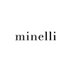 Logo boutique Minelli
