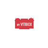 Logo boutiqueMy VitiBox