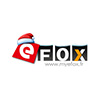 Logo boutique Myefox