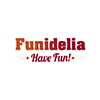 Logo boutique Funidelia