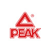 Logo boutique PeakSports