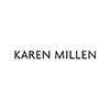 Logo boutique Karen Millenance