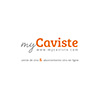 Logo boutiqueMyCaviste