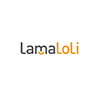 Logo boutiqueLamaloli
