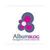Logo boutique AlbumBlog