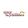 Logo boutique Range ta chambre