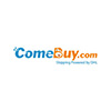 Logo boutique Comebuy