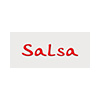 Logo boutique Salsa