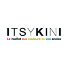 Logo boutique Itsykini