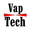Logo boutique Vaptech