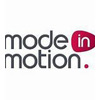 Logo boutique Mode-In-Motion