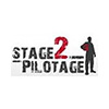 Logo boutique Stage2pilotage