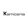 Logo boutique Kamiceria