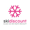Logo boutique Skidiscount