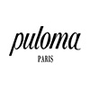 Logo boutique Puloma