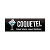 Logo boutique Coquetel