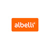 Logo boutiqueAlbelli