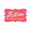 Logo boutique Follimi