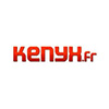 Logo boutiqueKenyx