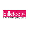 Logo boutique Billetdoux