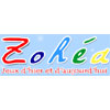 Logo boutique Zohea