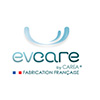 Logo boutique Evcare