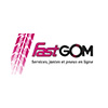 Logo boutique Fastgom