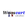 Logo boutiqueWooscart