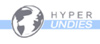 Logo boutique Hyper Undies