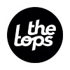 Logo boutique The Tops