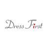 Logo boutique Dress First