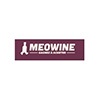 Logo boutique Meowine