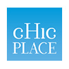 Logo boutiqueChicPlace
